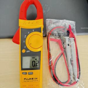 FLUKE 336