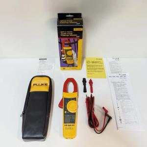 FLUKE 337