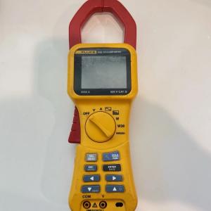 FLUKE 345 PQ