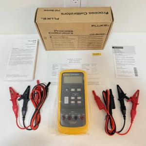 FLUKE 712 RTD
