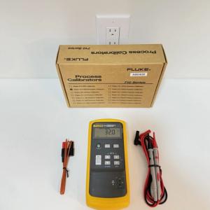 FLUKE 714