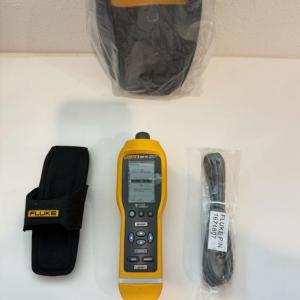 FLUKE 805 FC VIBRATION METER