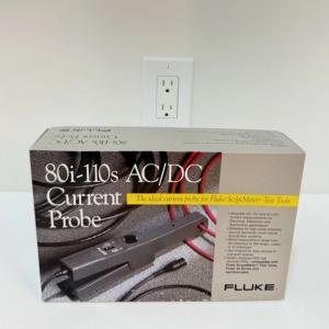 FLUKE 80i-110S ACDC