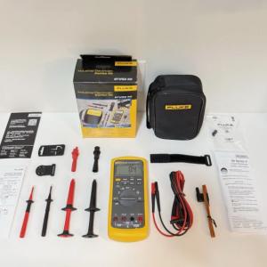 FLUKE 87V E2