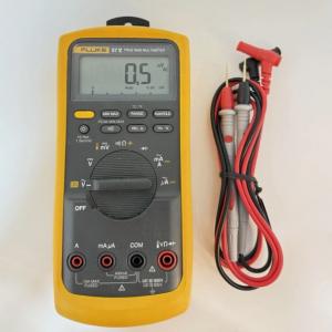 FLUKE 87V