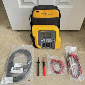 FLUKE BIO ESA609