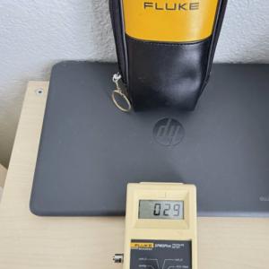 FLUKE DPM2US