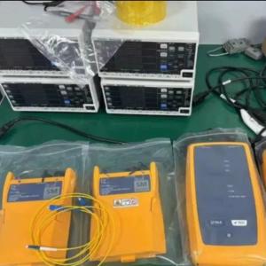 FLUKE DSX-5000 Versiv Cable Tester