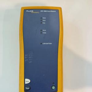 FLUKE NETWORKS DTX-1800