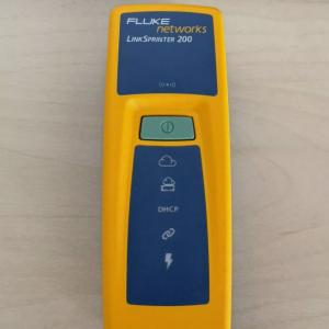 FLUKE NETWORKS LINKSPRINTER 200