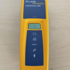 FLUKE NETWORKS LINKSPRINTER 300