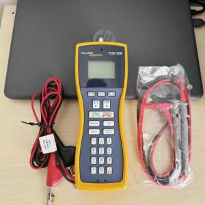 FLUKE NETWORKS TS54 TDR & LEADS