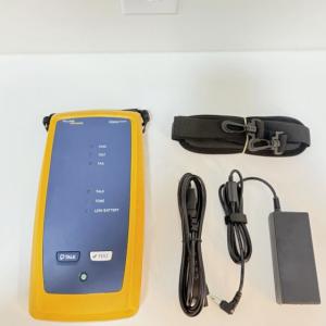 FLUKE NETWORKS VERSIV DSX