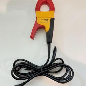 FLUKE i400S AC CURRENT CLAMP