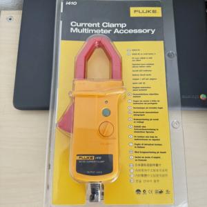 FLUKE i410 ACDC