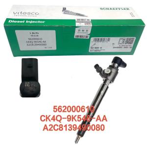 FORD GENUINE ACCESSORY V25-11-0014