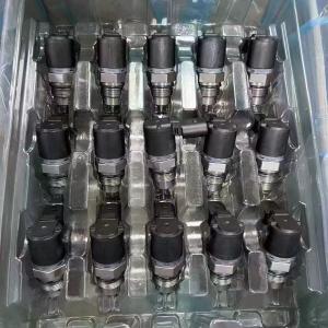 FORD High pressure common rail solenoid valve