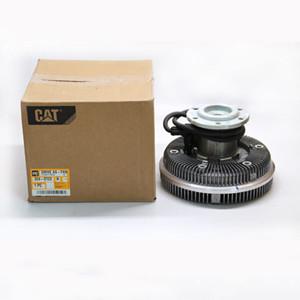 Original and brand new genuine fan drive 508-6314 for caterpillar 320D 323D engine fan drive 5086314