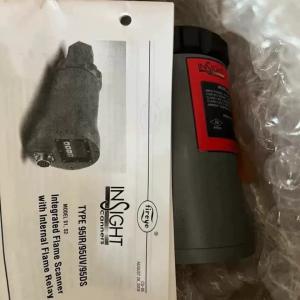 Fireye 95DSS2-1 flame sensor