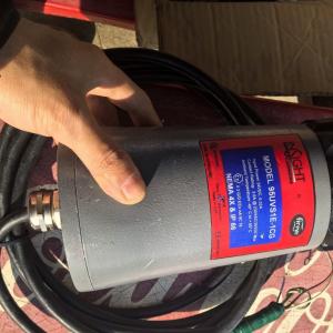 Fireye flame sensor 95UVS1E-1CG from the United States