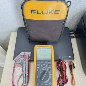 Fluke 289 True RMS