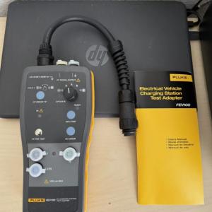 Fluke FEV100 FEB100TY1 EV