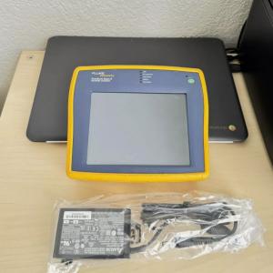 Fluke Networks EtherScope Series II