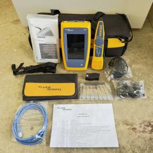 Fluke Networks LIQ-Kit LinkIQ