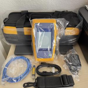 Fluke Networks LinkIQ