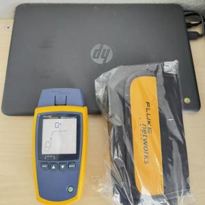 Fluke Networks Microscanner2  MS2-100