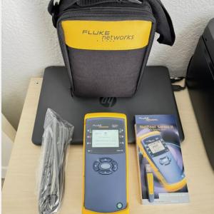 Fluke Networks NetTool