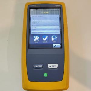 Fluke Networks Versiv  DSX-5000DSX-8000