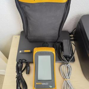 Fluke OneTouch Series II