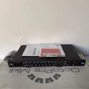 Focusrite OctoPre MkII - Micro phone Preamp