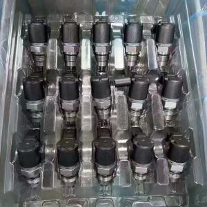 Ford 2.0 High Pressure Common Rail Assembly Pressure Sensor