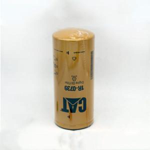 Original and brand new genuine filter 1R-0739 caterpillar 320d 323d 324D engine fuel filter 1R0739