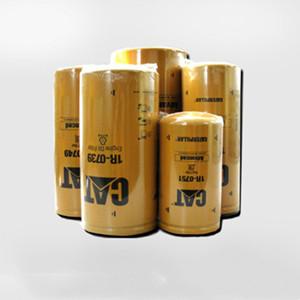 Original and brand new genuine filter 1R-0749 caterpillar 320D 323D 3412 988g engine fuel filter 1R0749