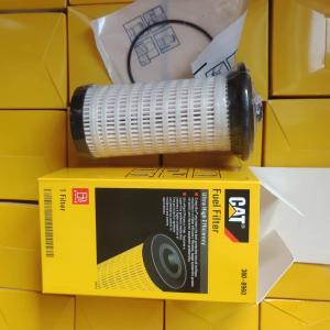 CAT genuine fuel filter 360-8960 caterpillar 3608960 engine fuel filter 3608960 - 副本