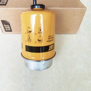 Original and brand new genuine fuel/water separator 117-4089 caterpillar 320C 312C 323D engine separator 1174089