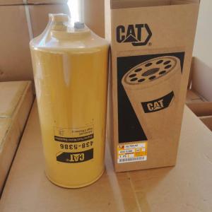 CAT genuine fuel/water separator 438-5386 caterpillar 320D 313D2 336D2 323D2 engine separator 4385386 - 副本