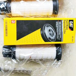 Original and brand new genuine fuel/water separator 479-4131 caterpillar C7.1 C4.4 307D 320E  engine separator 4794131
