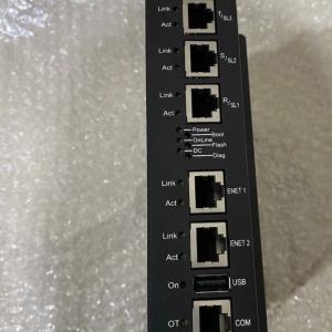 GE IS420UCSBH1A revised version H UCSBH1A controller module