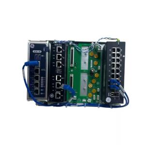 GE UCSC H2 + UCSA-H1A + IS420E SWBH2A + IS200JPDVG1AAA SET
