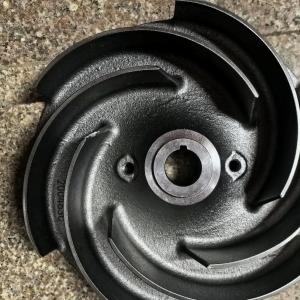 GE water pump impeller 200463C