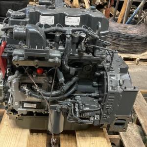 GENUINE 2022 New FPT Industrial F4HE0484G 4.5L Diesel Engine