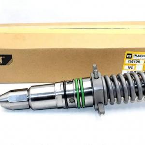 GENUINE 7E6408 7E-6408 Diesel Injector for CAT 3508 3512 3516engine