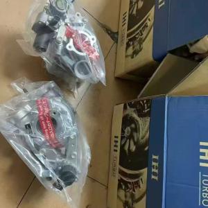 GENUINE ACCESSORY 17208-51010