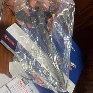 GENUINE ACCESSORY INJECTOR SH18-13H50