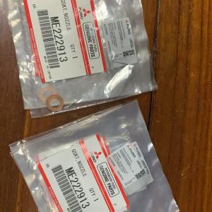 GENUINE ACCESSORY ME222913
