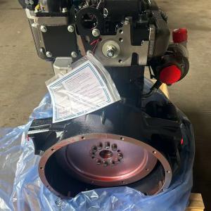 GENUINE C4.4 EFI engine 102KW